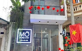 Mo Homestay Cao Bang