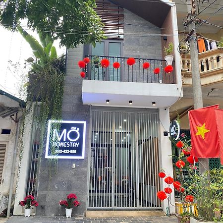 Mo Homestay Cao Bang Exterior photo