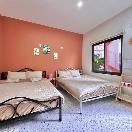 Mo Homestay Cao Bang Exterior photo