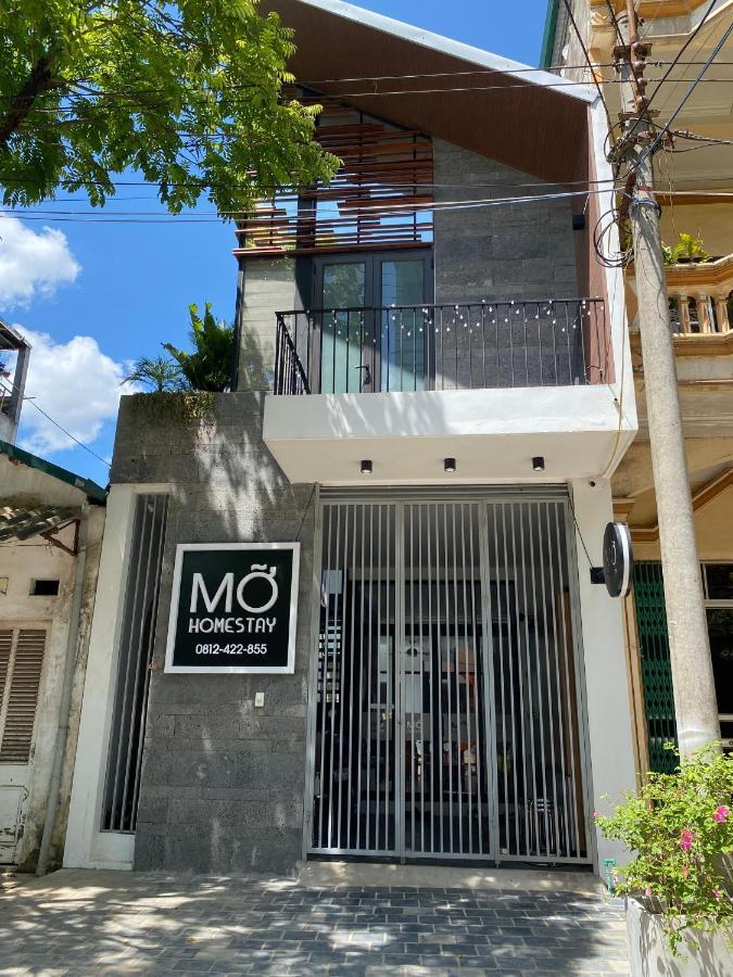 Mo Homestay Cao Bang Exterior photo