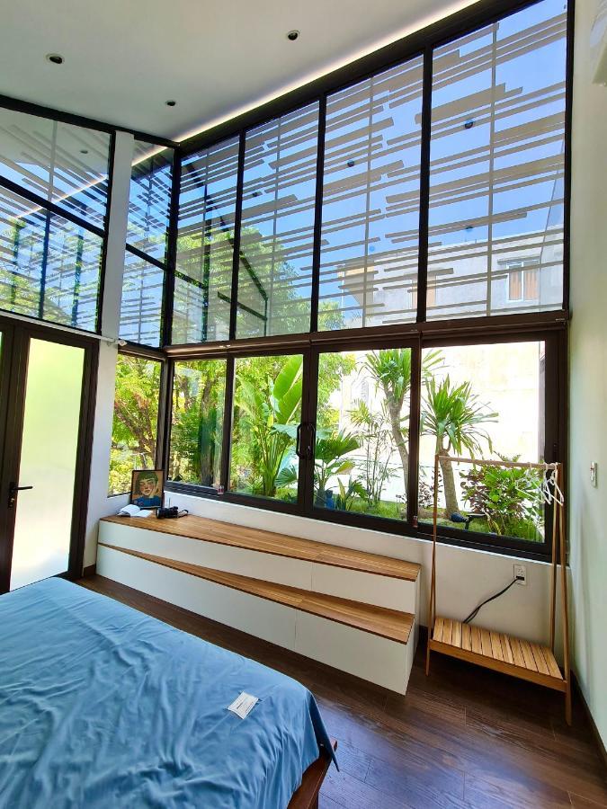 Mo Homestay Cao Bang Exterior photo