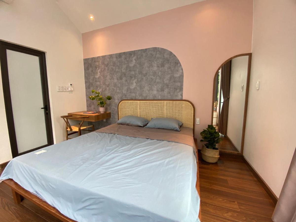 Mo Homestay Cao Bang Exterior photo