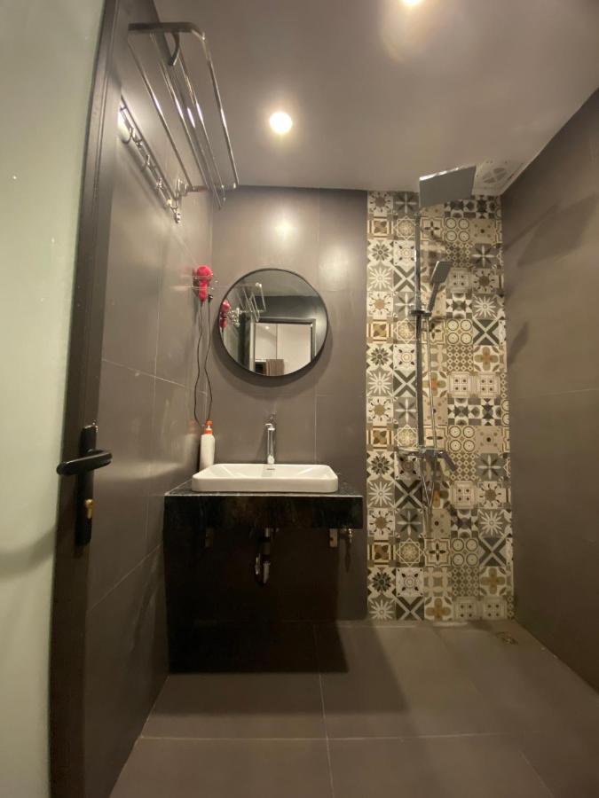 Mo Homestay Cao Bang Exterior photo