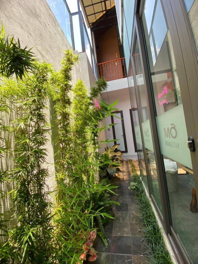 Mo Homestay Cao Bang Exterior photo