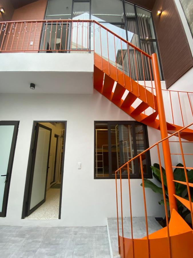 Mo Homestay Cao Bang Exterior photo