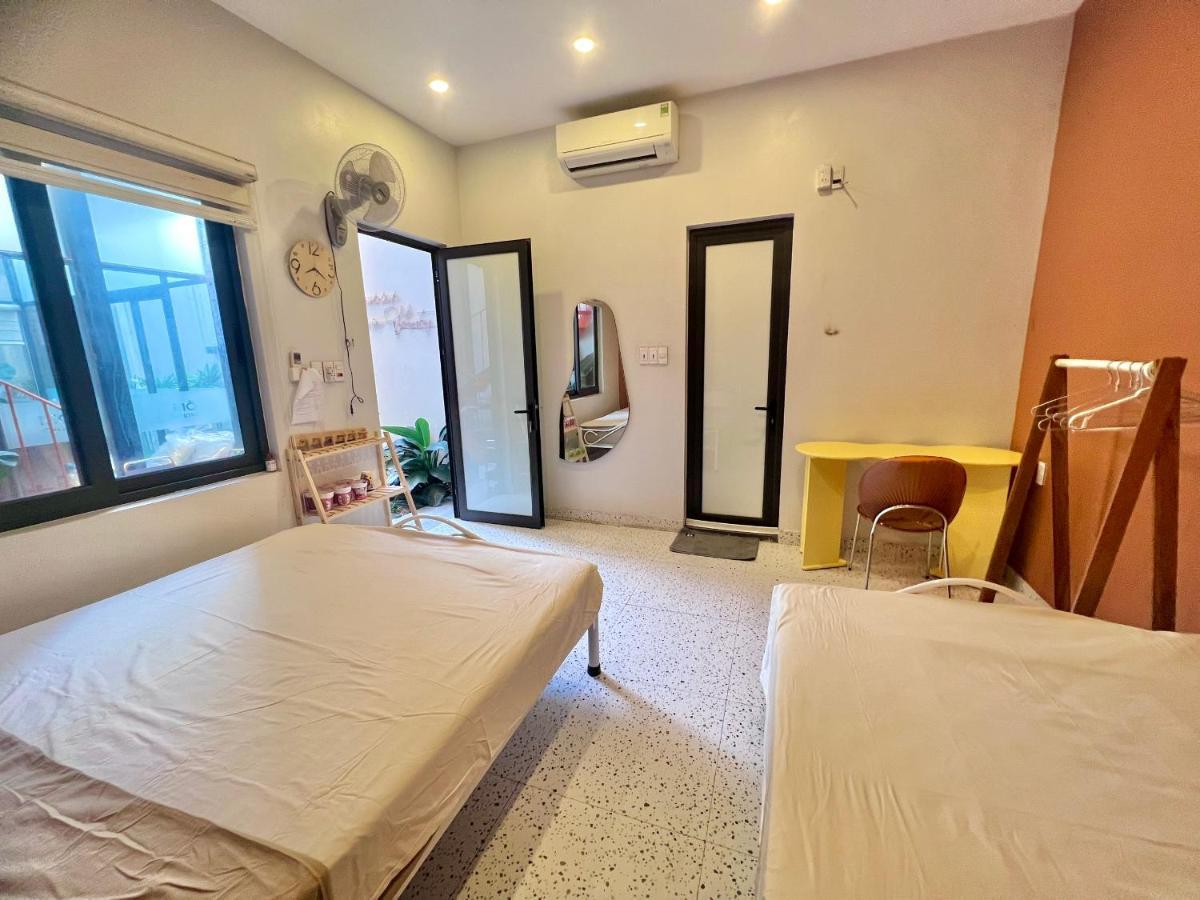 Mo Homestay Cao Bang Exterior photo