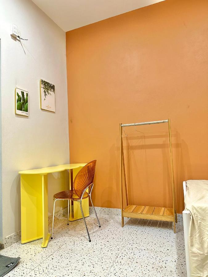 Mo Homestay Cao Bang Exterior photo
