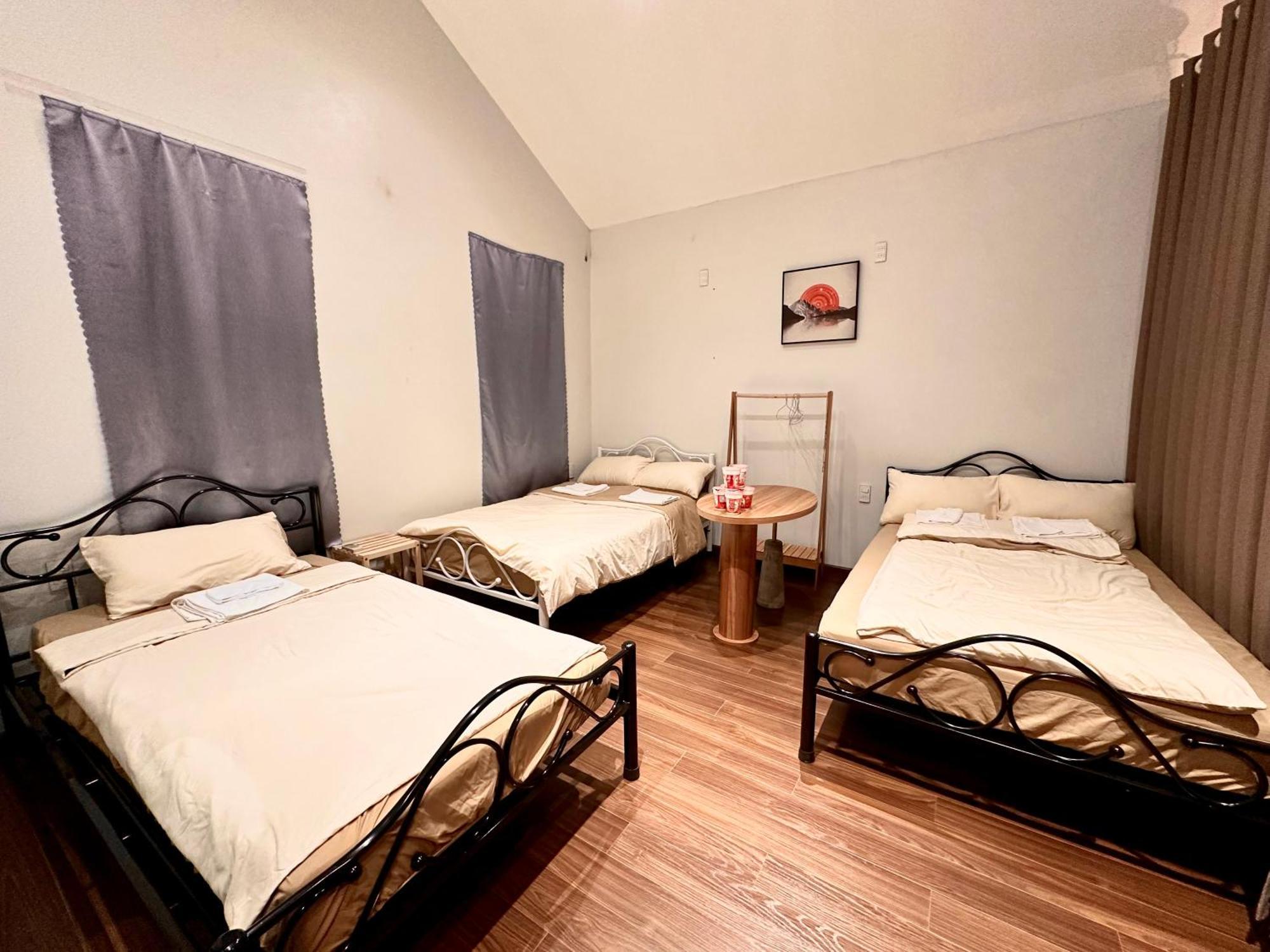 Mo Homestay Cao Bang Room photo