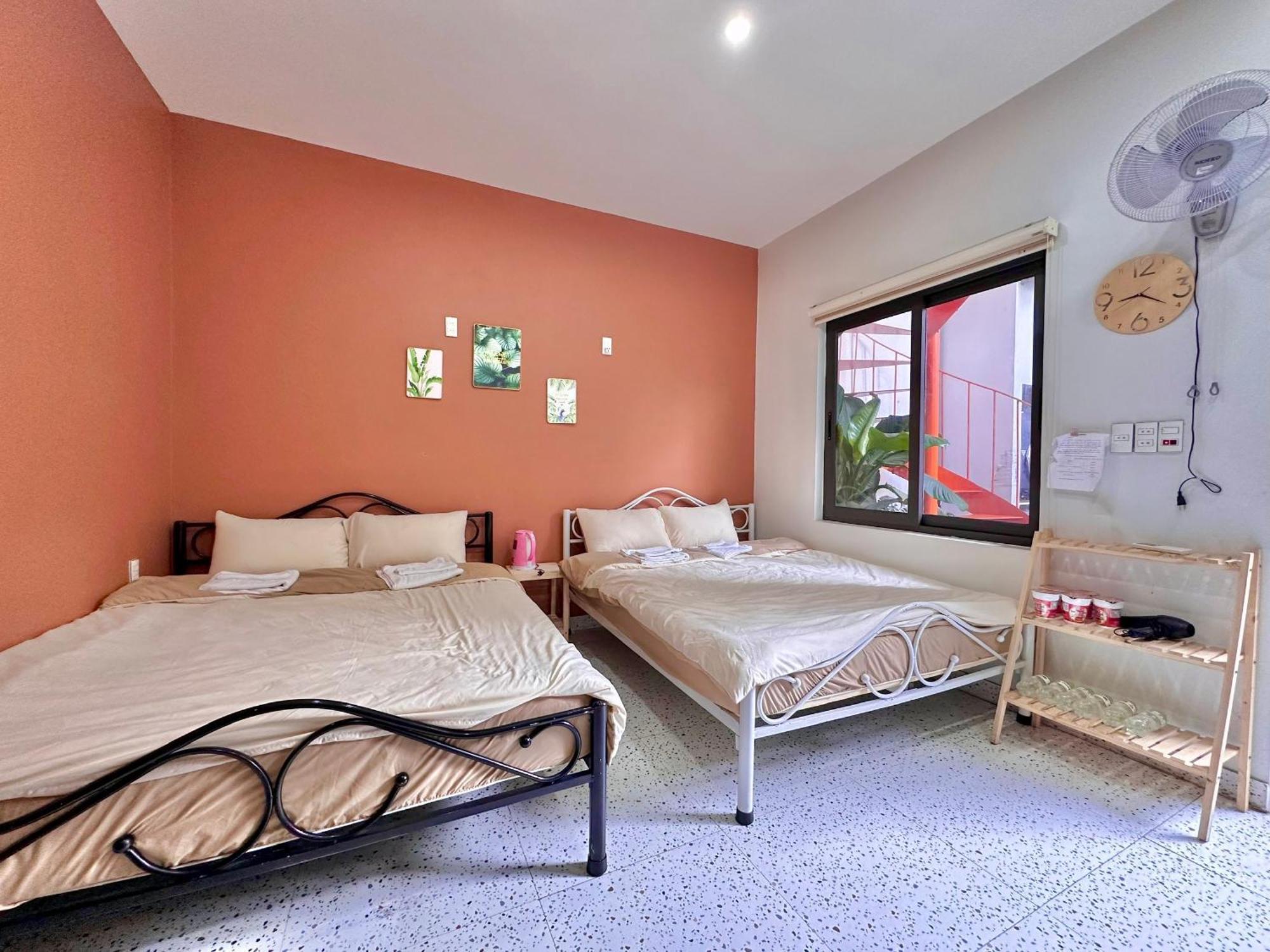 Mo Homestay Cao Bang Exterior photo